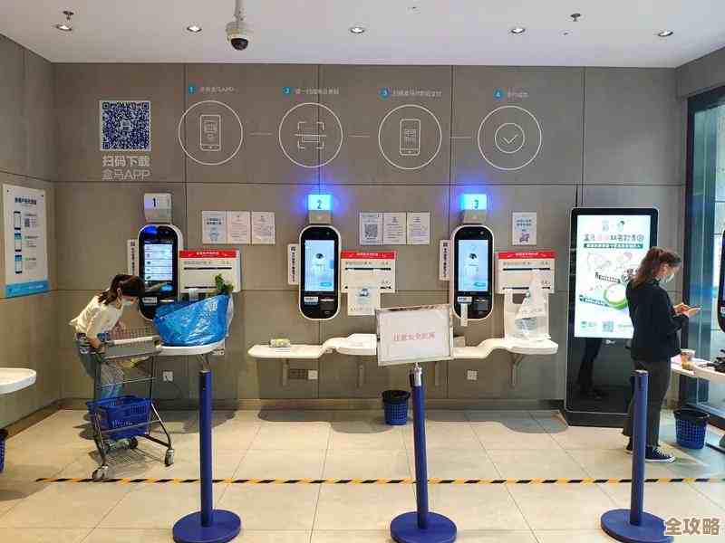 零售活动开始前那些必须搞定的准备事项和小细节你知道吗