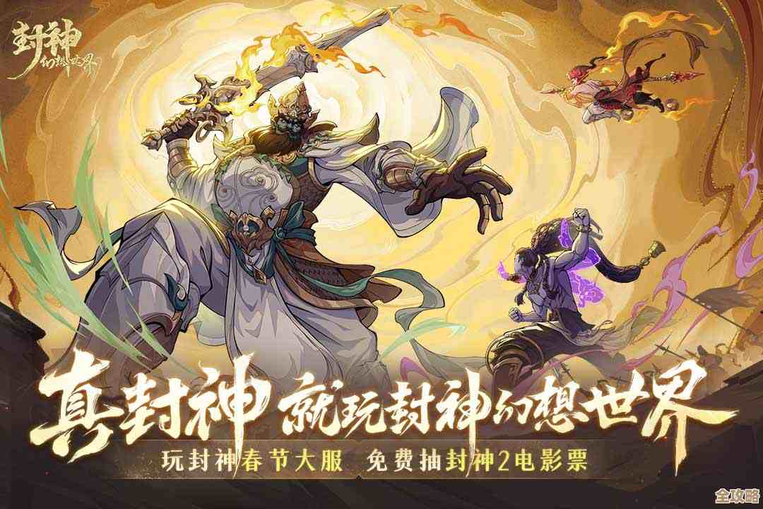 封神幻想世界动态发布方法，别慌，几步就能搞定的小技巧和坑位提醒