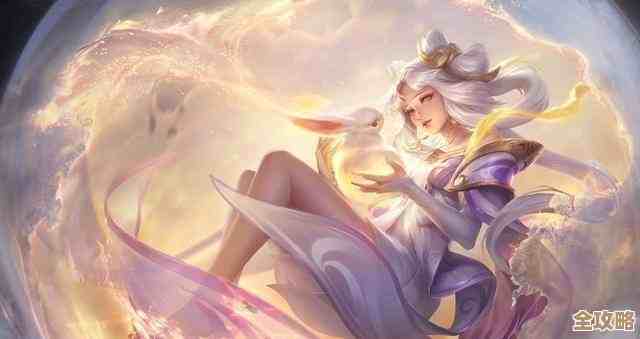 决胜巅峰嫦娥皮肤乱七八糟盘点，外观、特效、入手建议.