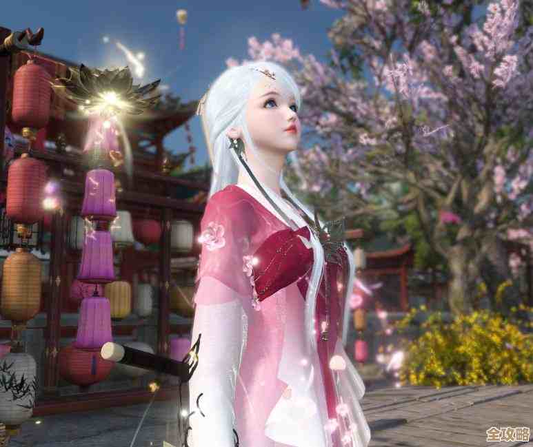 《逆水寒》手游发饰鸾寻枝获取，走个捷径不完全教程