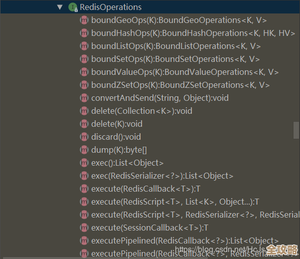 Redis源码到底是啥语言写的？深入聊聊它背后的编程秘密