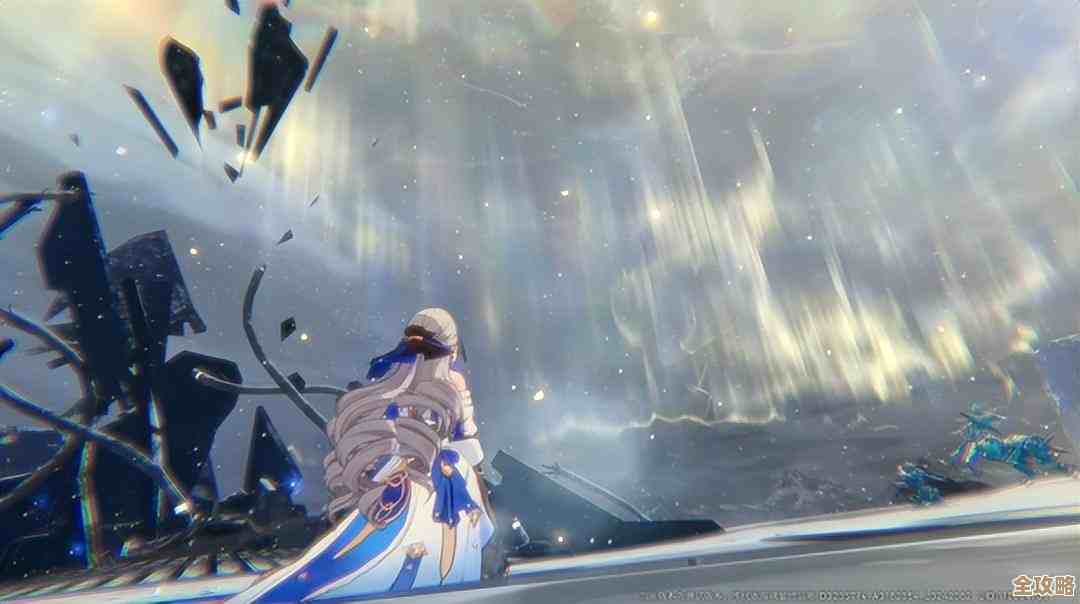 崩坏：星穹铁道 无回的河流任务完成攻略，卡点站位和小技巧告诉你.