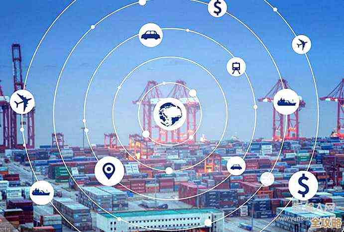 新常态下企业想转型，互联运输这条路可能真能帮大忙