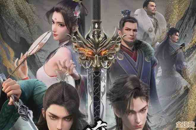 少年歌行风花雪月：招募心愿侠客怎么选，听我唠叨几条经验