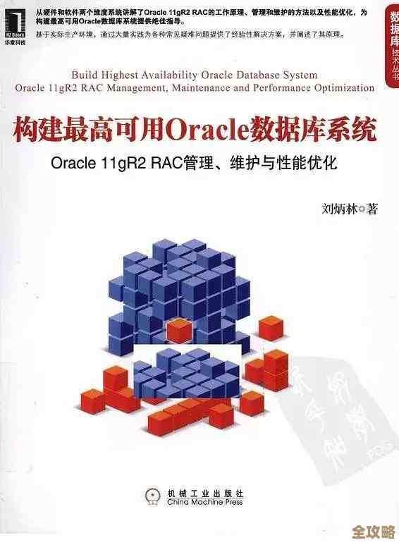 手动搭建Oracle数据库到底得准备啥步骤和注意点啊