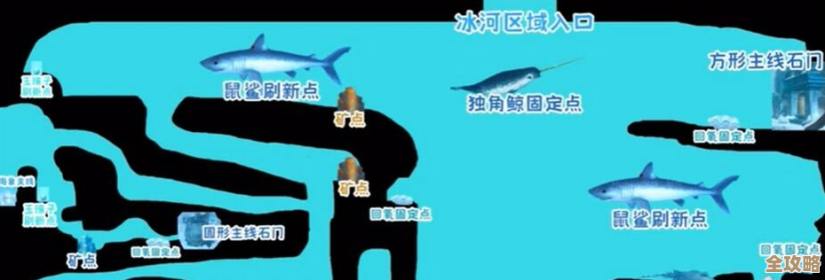 潜水员戴夫里那些玉架子都藏哪了—位置地图和小提示