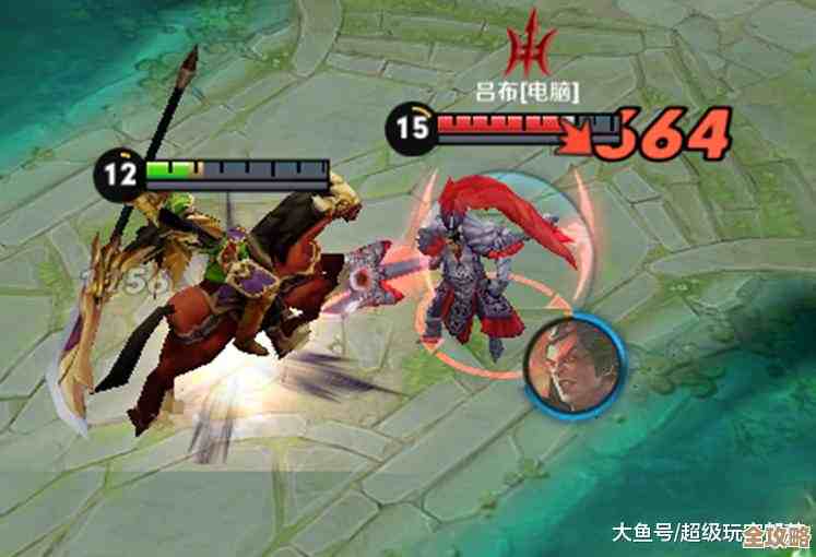 仙侠大作战趣消坊那些套路和小心机，先记着别慌