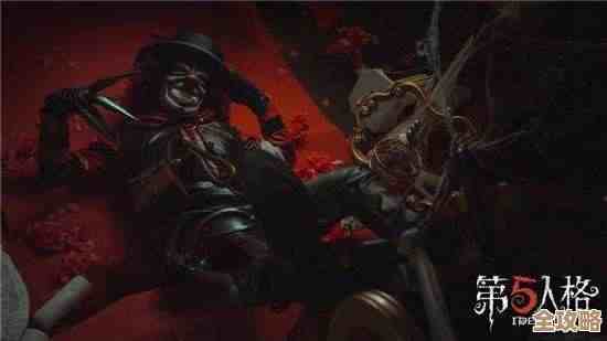 《第五人格》福尔摩斯联动时装的亮点、获取途径还有些碎碎念