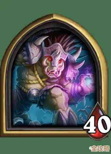 炉石传说酒馆战棋野猪人玩法碎碎念，阵容天赋该怎么随缘合…