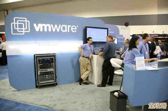 VMware最新财报出炉，业绩表现和未来展望引发关注