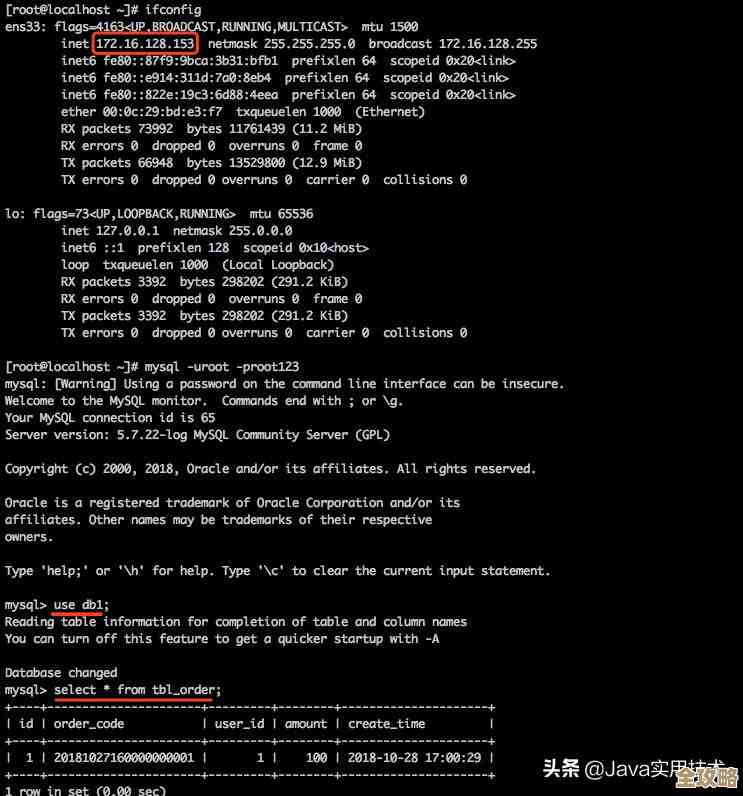 不同数据库性能到底差多大，选哪个才靠谱呢？
