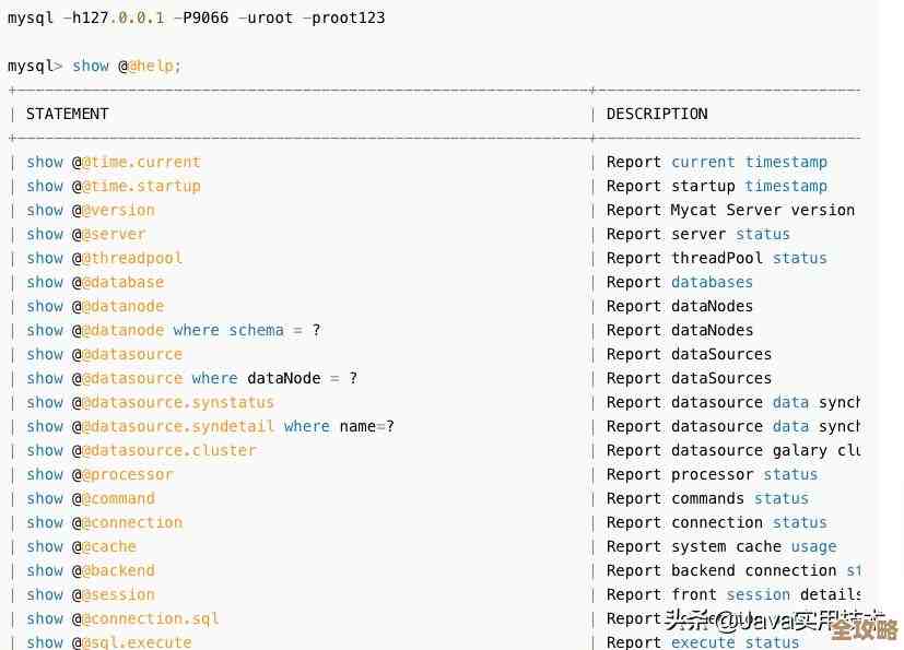 不同数据库性能到底差多大，选哪个才靠谱呢？