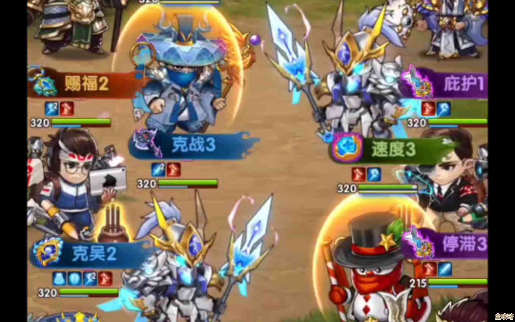 胡莱三国4张辽到底怎么样？技能强度拆解+简单获取路子