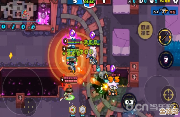 反斗联盟阵容搭配大全里那些套路值得用，想上分的看这里.