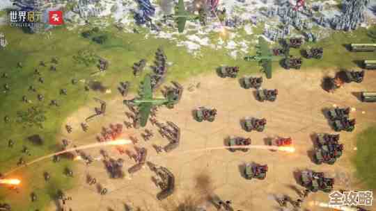 《文明7》军事学科技路径碎碎念：炮兵装甲指挥三条线怎么走，有点乱.