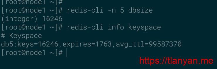 想知道Redis里内容咋查？指令用法和深入了解一起看下