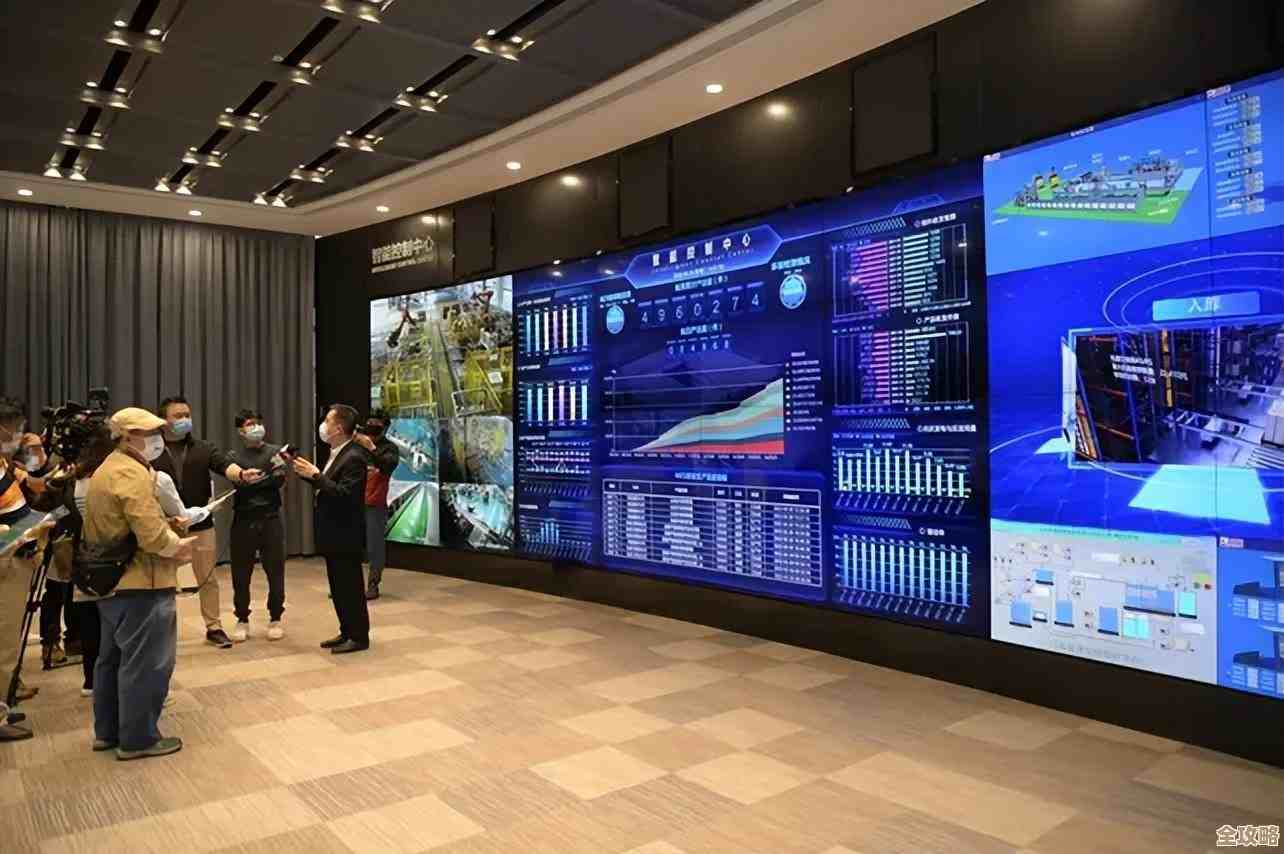 云计算行业遭遇前所未有的挑战，企业陷入困境难以自拔