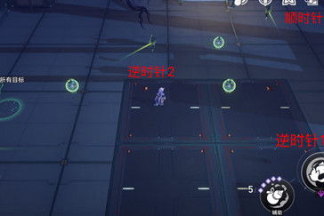 崩坏：星穹铁道那些躲猫猫的钟表把戏位置全地图碎碎念