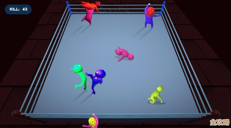 木头人游戏下载看这儿，休闲却超耐玩的口碑盘点，适合长时间肝的几款