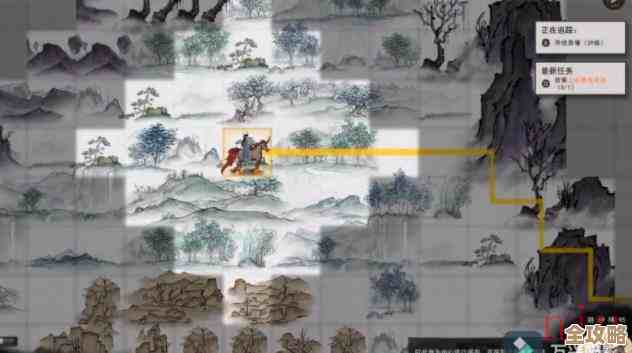 《鬼谷八荒》特殊坐骑获取方法，别说我没告诉你这些隐藏路子…