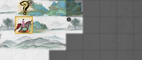 《鬼谷八荒》特殊坐骑获取方法，别说我没告诉你这些隐藏路子…