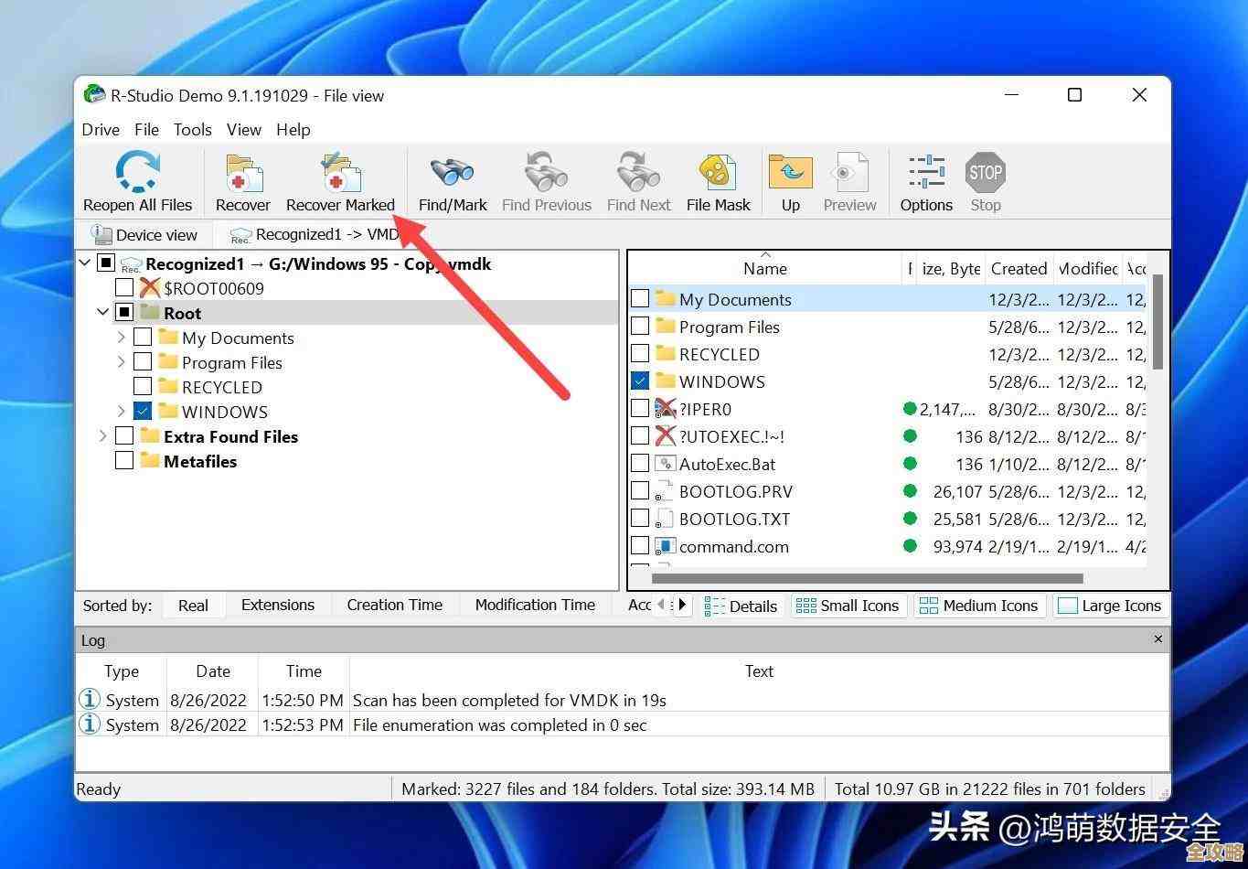 数据库恢复模式到底怎么弄才对，创建步骤和注意事项简单说说
