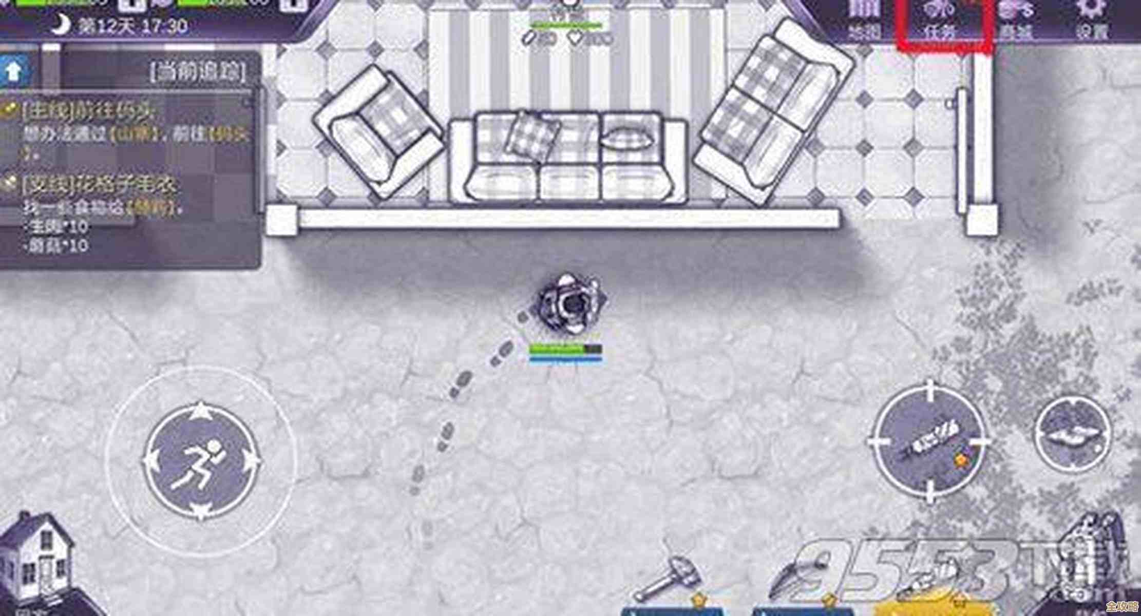 当归种子要去哪刷，阿瑞斯病毒2地图点位和小技巧分享别踩雷