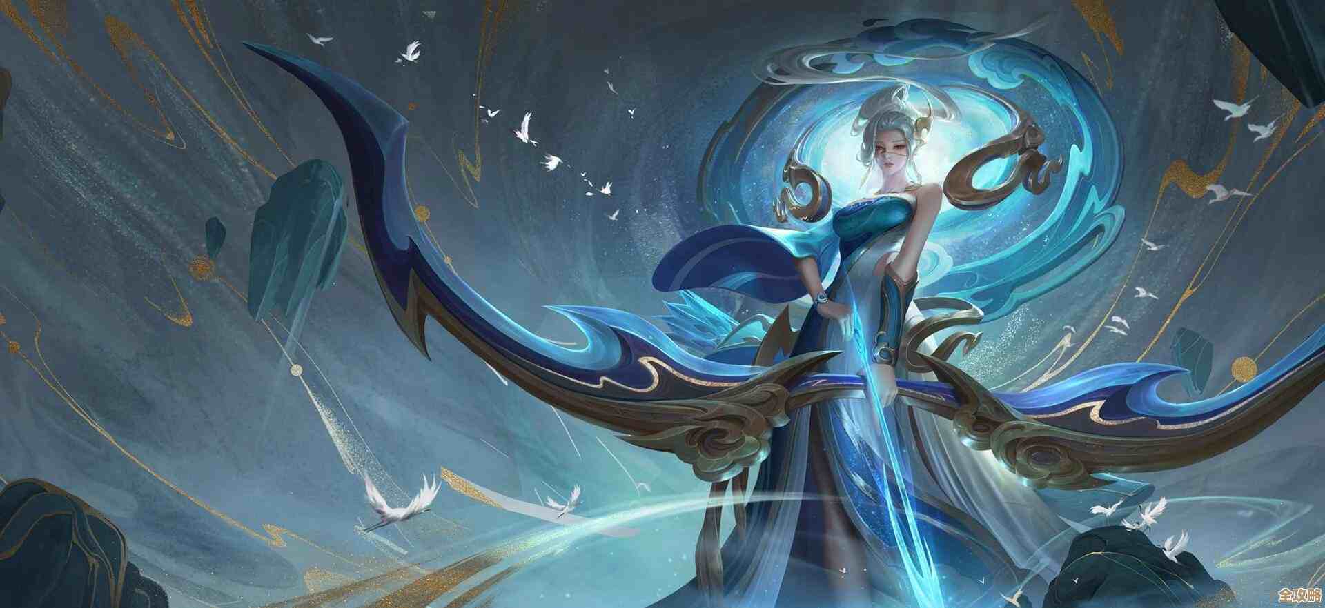 王者荣耀游戏名灵感集，男生霸气冷酷风格随手挑吧.