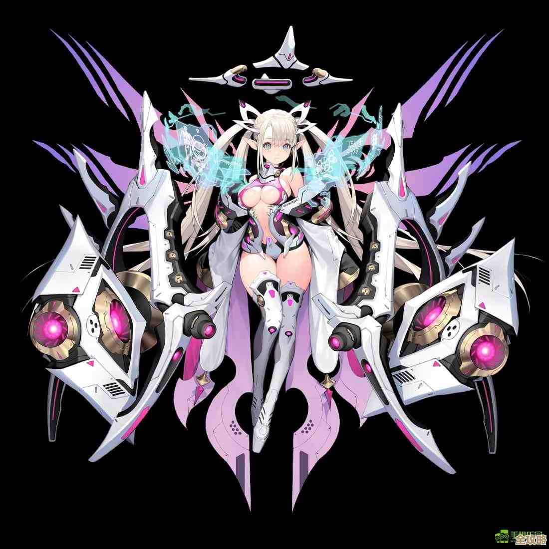 苍雾世界庆典多洛莉丝技能介绍，好吧先把核心和乱用提醒说明下