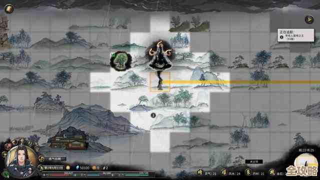 玩《鬼谷八荒》别急着点道心不息，效果到底怎样…你可能没注意到的细节