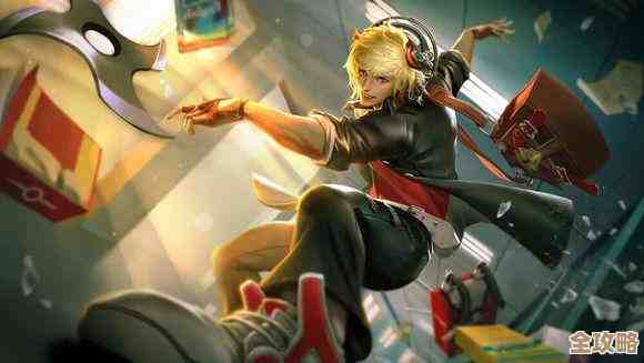 虚荣打野攻略详解，打野操作特点和实用技巧一点点说不完