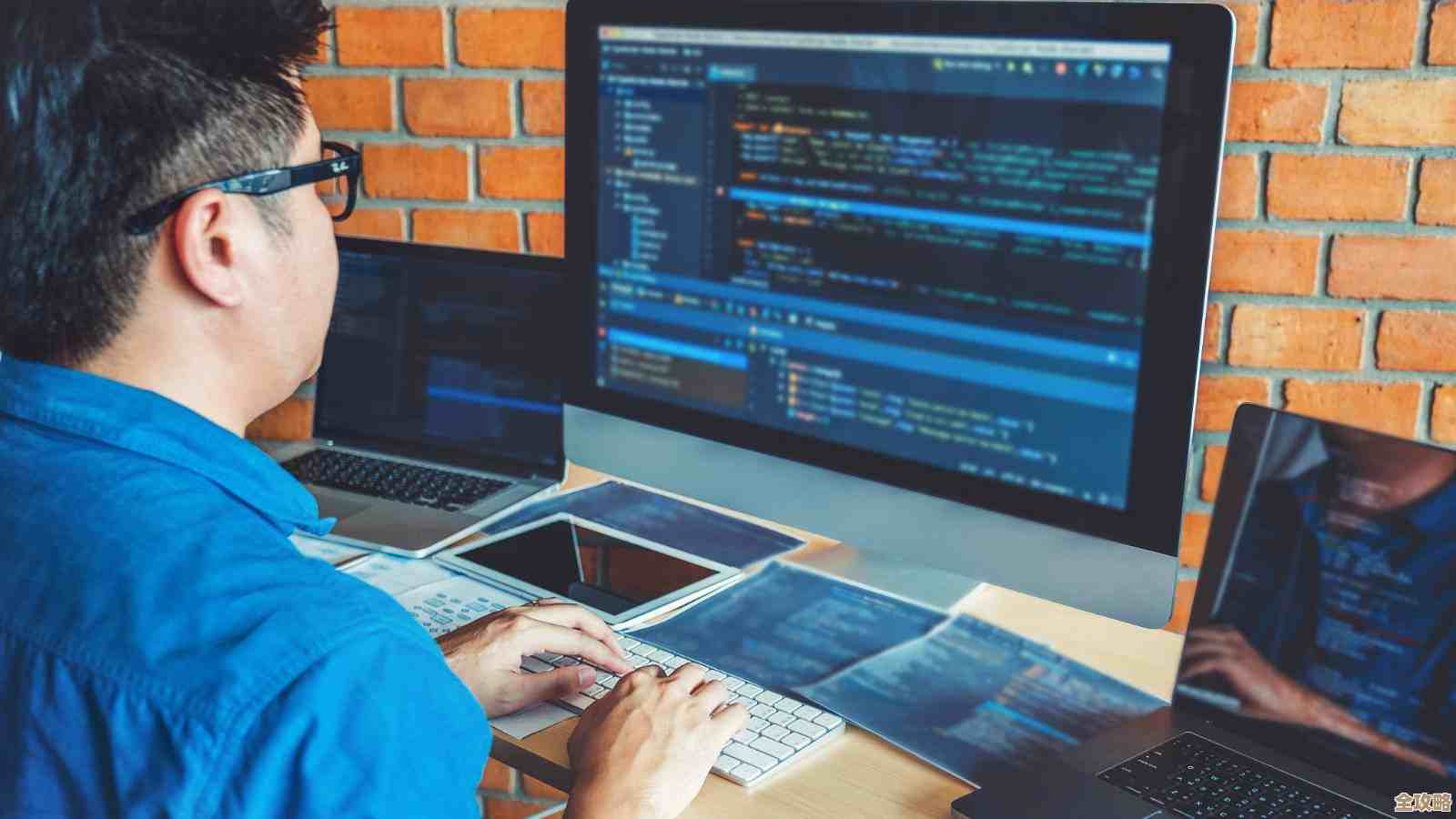 数据库系统工程师到底帮啥忙，为什么现在越来越离不开他们了