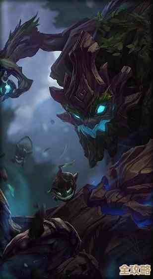 练扭曲树精当最强上单坦克？出装细节和变阵，别太死板，试试这样