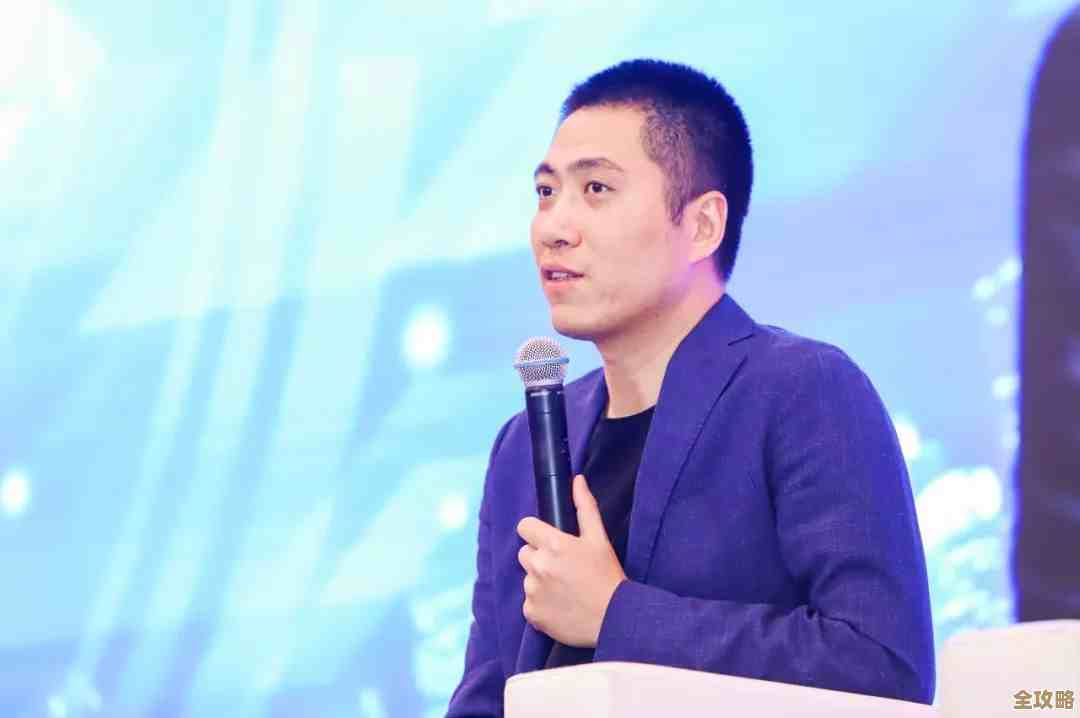 碳云智能王俊说，未来人人都能有个数字化的自己像阿凡达一样存在