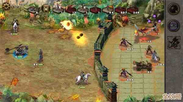 好玩的回合制游戏合集，随手抓几款能玩好久的