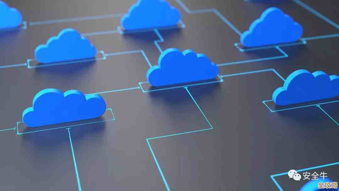 云安全那些技术点儿和以后会怎么变，聊聊关键的东西和趋势