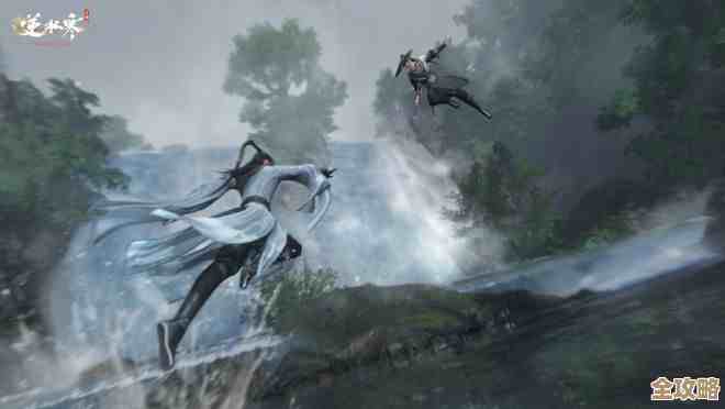 逆水寒手游外观返场投票，老皮新潮谁能回归？活动怎么玩