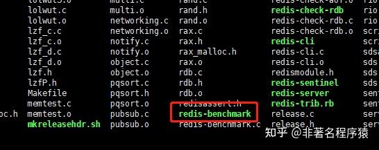 本地跑Redis性能测试，看看压测结果咋样，顺便调调参数试试