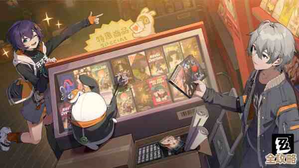 《绝区零》雪中送炭系列徽章收集笔记，边玩边记的那些位置和小技巧