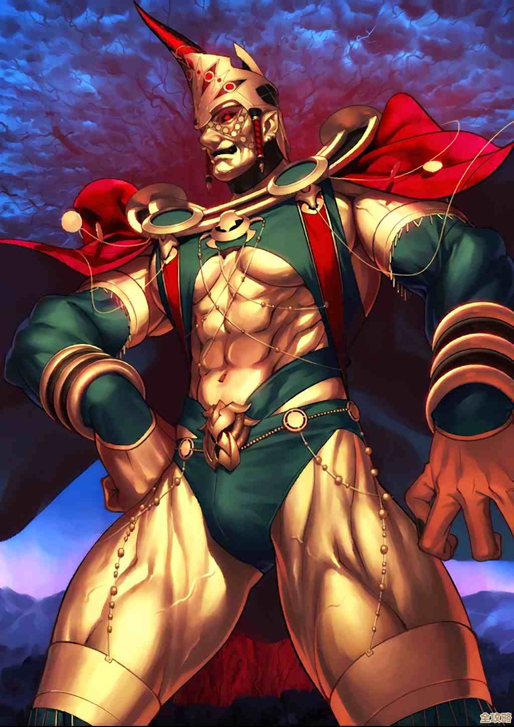 FGO 奏章 III 后篇又回归,5 从者 Archetype Earth 复刻登场,口袋准备好没 FGO 奏章 III 后篇又回归,5 从者 Archetype Earth 复刻登场,口袋准备好没