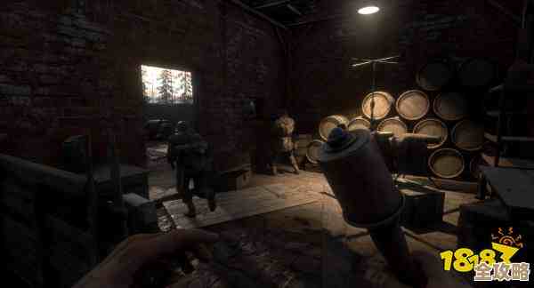 《人间地狱》的支援兵到底是啥.就随手聊聊技能与定位吧