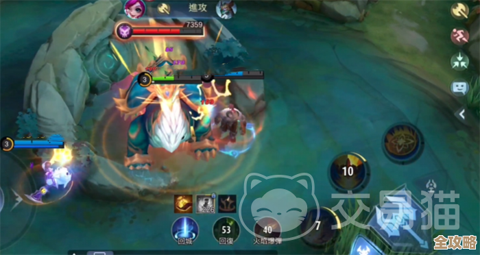 啊这决胜巅峰里迦多铎卡伽怎么玩实战玩法和出装思路