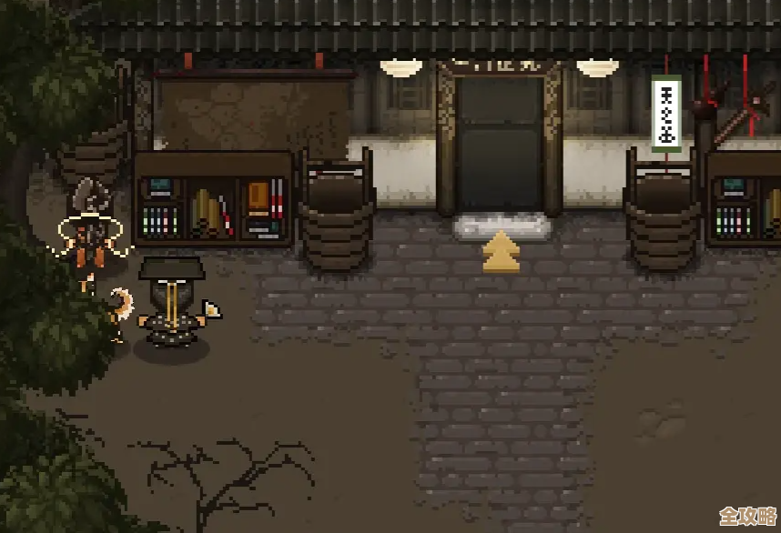 大江湖之苍龙与白鸟开局推荐…新手走哪条路比较稳，嗯