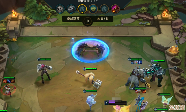 这城有良田里陈平安最强阵容怎么配…几套随手能用的思路 这城有良田里陈平安最强阵容怎么配…几套随手能用的思路