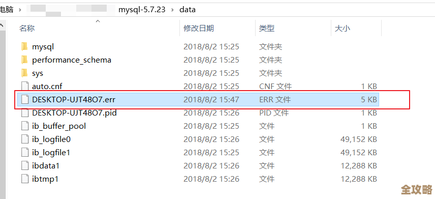 MySQL启动出错MY-011301,远程帮忙修复连接失败问题 MySQL启动出错MY-011301,远程帮忙修复连接失败问题