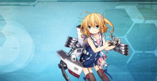 碧蓝航线后宅布置乱讲,快乐也有槽点,值得折腾 碧蓝航线后宅布置乱讲,快乐也有槽点,值得折腾