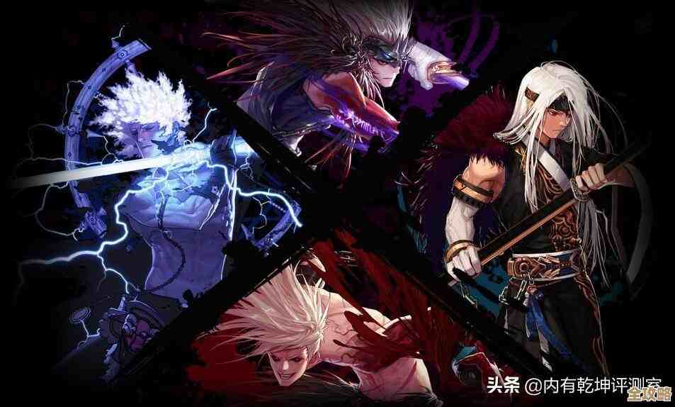 dnf真男人适合哪个职业？其实看你想当坦、奶还是纯输出唉