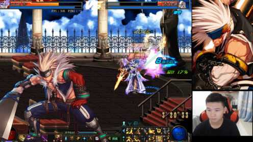 别只看表面，dnf水门和白手实战差别在哪儿.