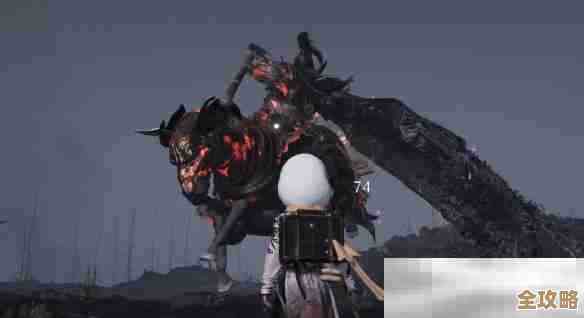 燕云十六声叶万山BOSS打法，聊聊那些躲技能、卡位和容易翻车的细节