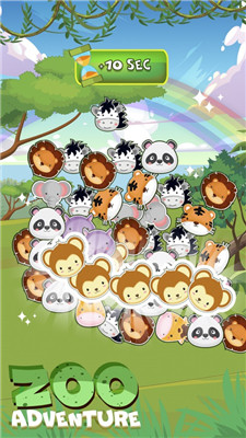 想找一个全是动物的游戏合集,像动物园那样乱糟糟的游戏 想找一个全是动物的游戏合集,像动物园那样乱糟糟的游戏